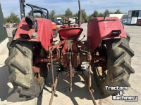 Tracteur McCormick mc cormick d-436