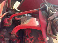 Tracteur McCormick mc cormick d-436