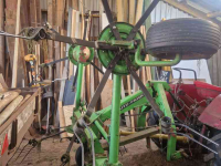 Faneur Deutz-Fahr KH 500 schudder