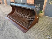 Godets cribleur Rotar Schudbak
