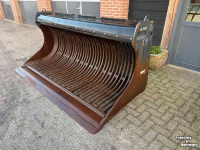 Godets cribleur Rotar Schudbak