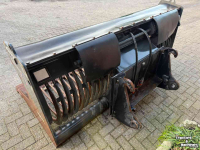 Godets cribleur Rotar Schudbak