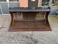 Godets cribleur Rotar Schudbak