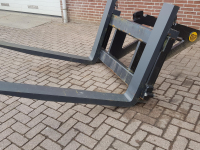 Autres pièces d’équipement et accessoires Beco Beco Palletvork PZ2