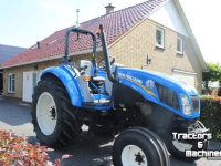 Tracteur New Holland T4.75 T4