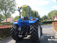 Tracteur New Holland T4.75 T4