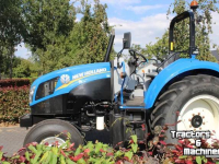 Tracteur New Holland T4.75 T4