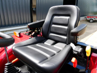 Tracteur Knegt 304 G2 Stage V