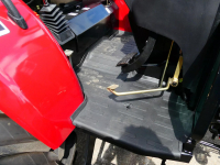 Tracteur Knegt 304 G2 Stage V