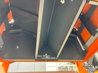 Remplisseur de caisses  VHM TwinFilr 1600-e Kistenvuller