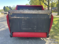 Mélangeuse Verticale Trioliet Trioliet Multifeed blokkenwagen 2019