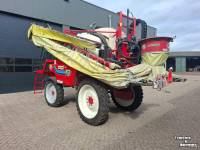 Pulvérisateur Bargam Grimac 1J 2500