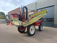 Pulvérisateur Bargam Grimac 1J 2500