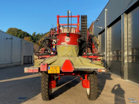 Pulvérisateur porté Bargam Grimac 1J 2500