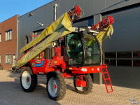 Pulvérisateur Bargam Grimac 1J 2500