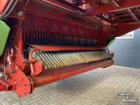 Benne d‘ensilage Strautmann Strautmann Giga Vitesse III Do Plus