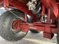 Benne d‘ensilage Strautmann Strautmann Giga Vitesse III Do Plus