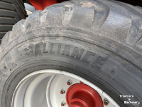 Benne d‘ensilage Strautmann Strautmann Giga Vitesse III Do Plus