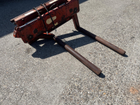 Pince à balle Wifo klem