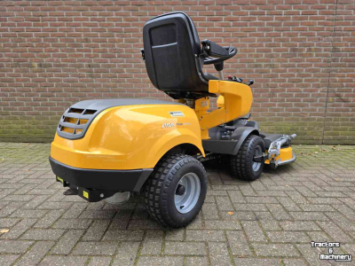 Tracteur Tondeuse Autoporté Stiga PARK 740 AWD