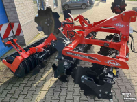 Déchaumeur à disques Kuhn Optimer L300