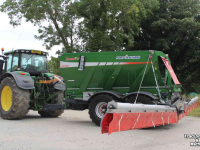 Distributeur de chaux Spreadpoint SP900