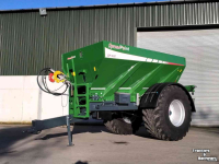 Distributeur de chaux Spreadpoint SP900