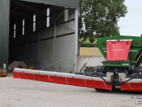 Distributeur de chaux Spreadpoint SP900