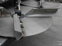 Distributeur de chaux Spreadpoint SP900