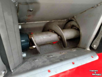 Distributeur de chaux Spreadpoint SP900
