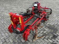 Cultivateur  ID-David model IA-P Elektrische/hydr bediening