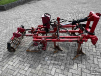 Cultivateur  ID-David model IA-P Elektrische/hydr bediening