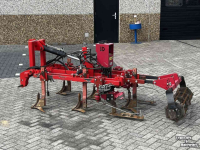 Cultivateur  ID-David model IA-P Elektrische/hydr bediening