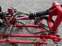 Cultivateur  ID-David model IA-P Elektrische/hydr bediening