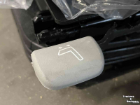 Tracteur Case-IH Stoel voor PUMA  Parts nr:82037127