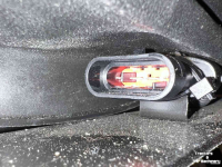 Tracteur Case-IH Stoel voor PUMA  Parts nr:82037127