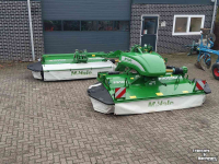 Faucheuse McHale Proglide F3100 + R3100 Maaier set
