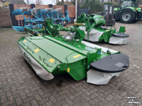Faucheuse McHale Proglide F3100 + R3100 Maaier set