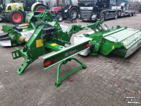 Faucheuse McHale Proglide F3100 + R3100 Maaier set