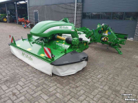 Faucheuse McHale Proglide F3100 + R3100 Maaier set