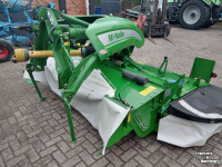 Faucheuse McHale Proglide F3100 + R3100 Maaier set