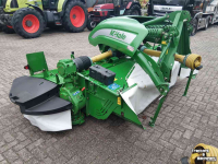 Faucheuse McHale Proglide F3100 + R3100 Maaier set