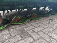 Faucheuse McHale Proglide F3100 + R3100 Maaier set