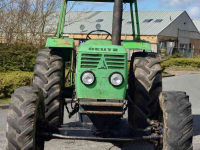 Tracteur Deutz-Fahr 7206 4x4