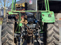 Tracteur Deutz-Fahr 7206 4x4