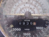Tracteur Deutz-Fahr 7206 4x4