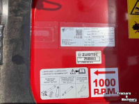 Rotobroyeur Kverneland FRD 320 Klepelmaaier