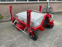 Broyeur de fanes  Tormac, OT 150, uien, loofklapper