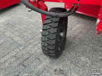 Broyeur de fanes  Tormac, OT 150, uien, loofklapper