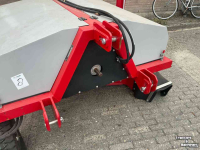 Broyeur de fanes  Tormac, OT 150, uien, loofklapper